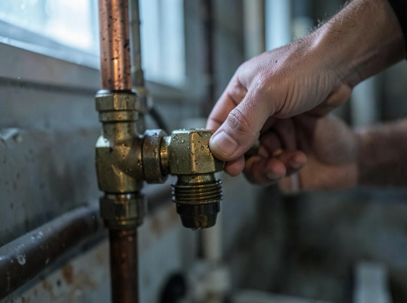 Emergency Plumber Winthrop, AR FAQs